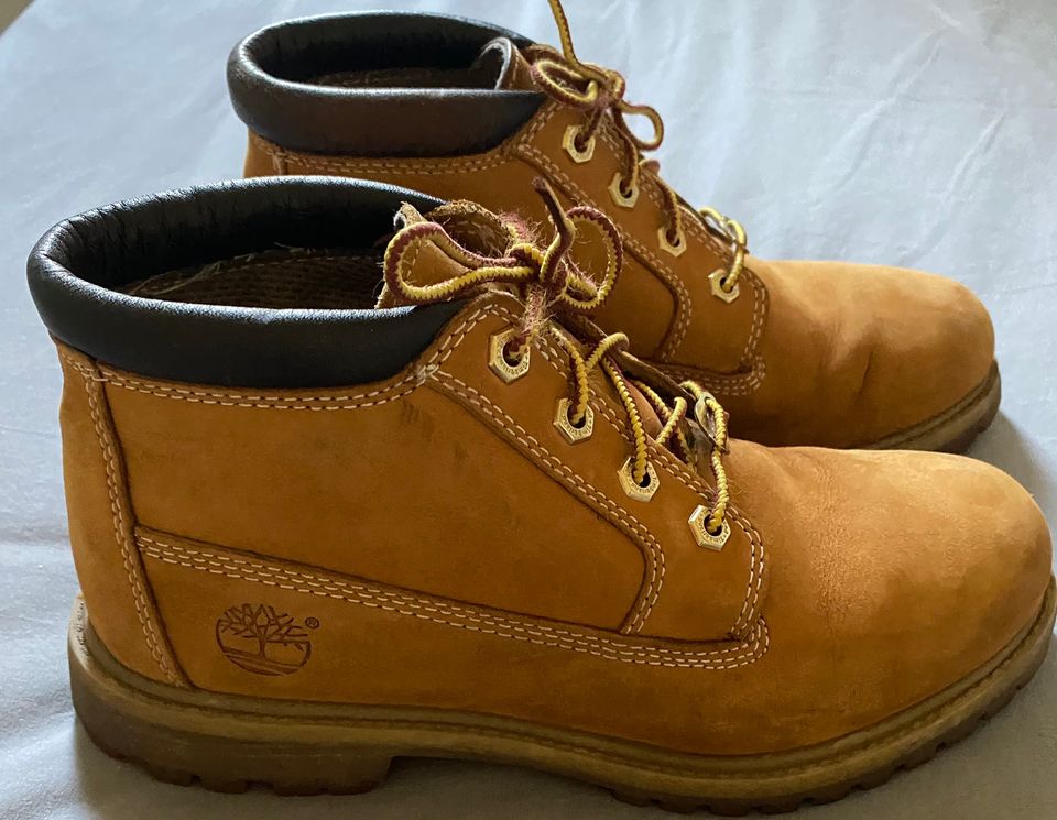 Timberland 38