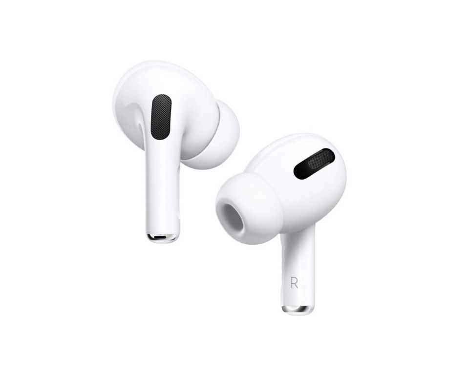 Apple AirPods Pro - 1. sukupolvi