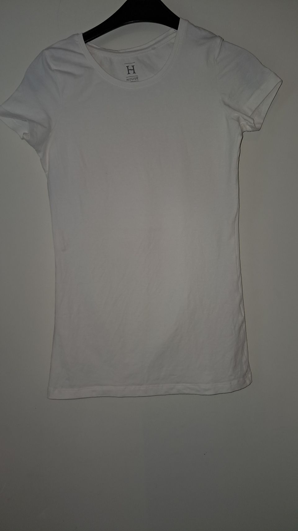 Housen valkoinen t-paita