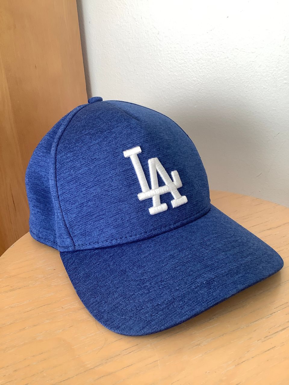 New Era lippis LA Los Angeles Dodgers