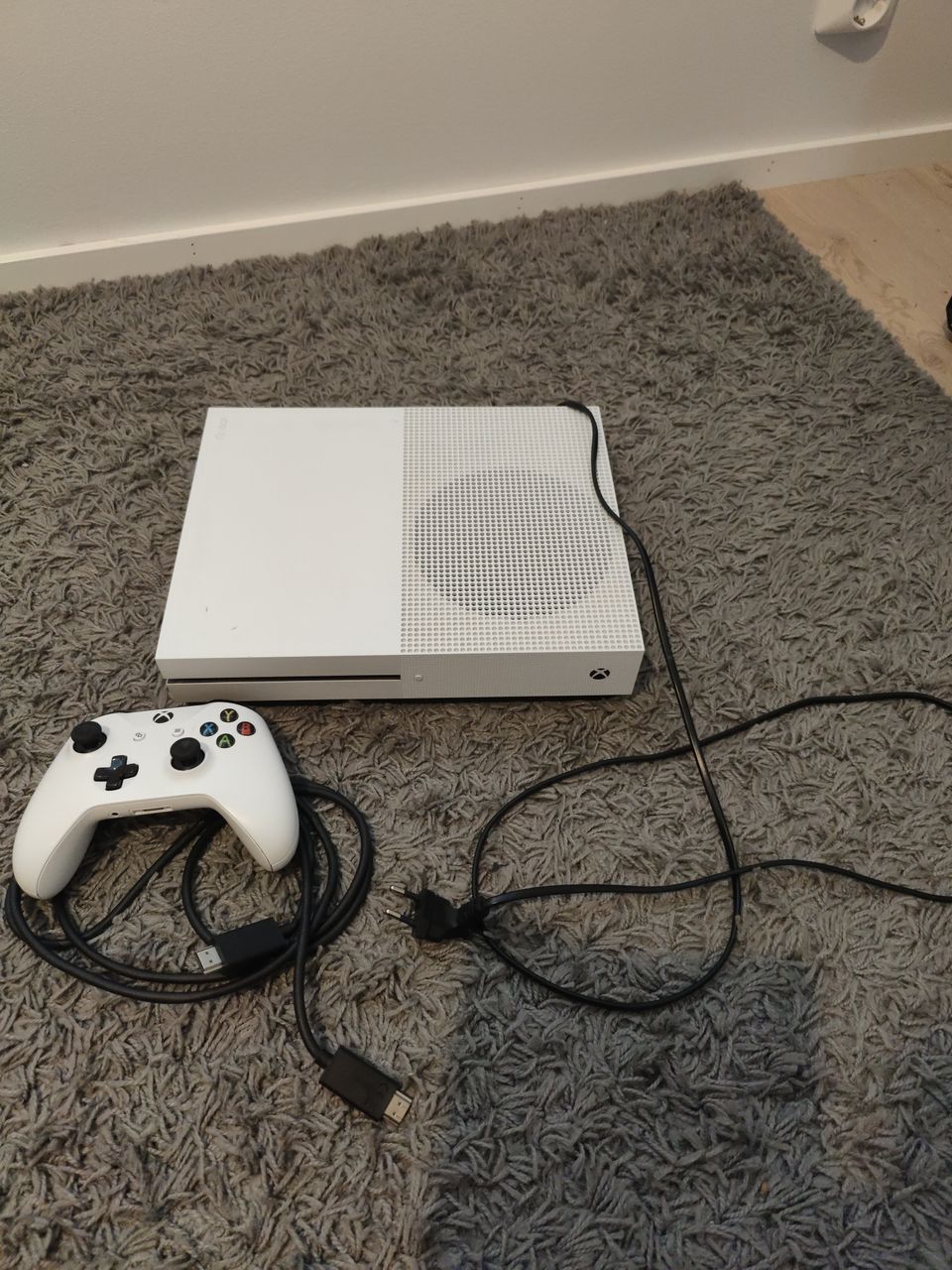 Xbox one S 1tb