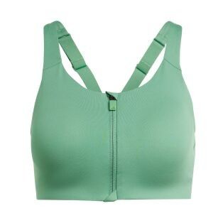 Adidas TLRD Impact Luxe High-Support Zip Bra W 70B, 75A - 75C, 85C