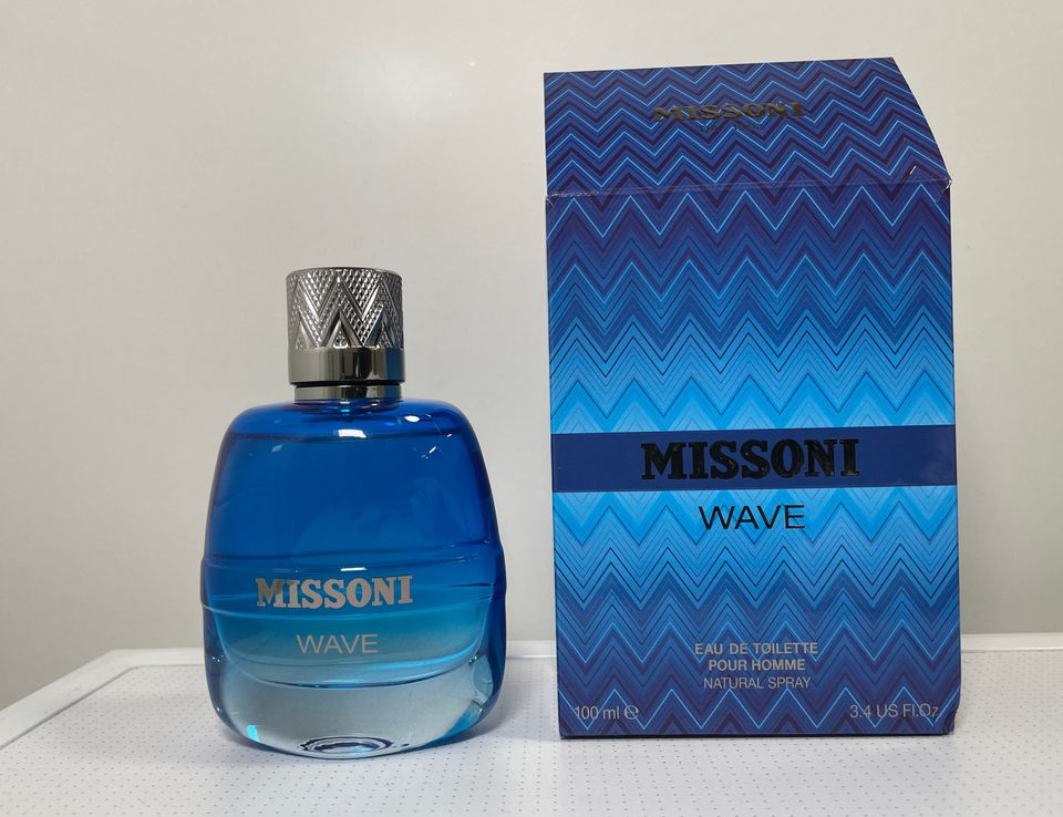 Missoni Wave (100 ml)