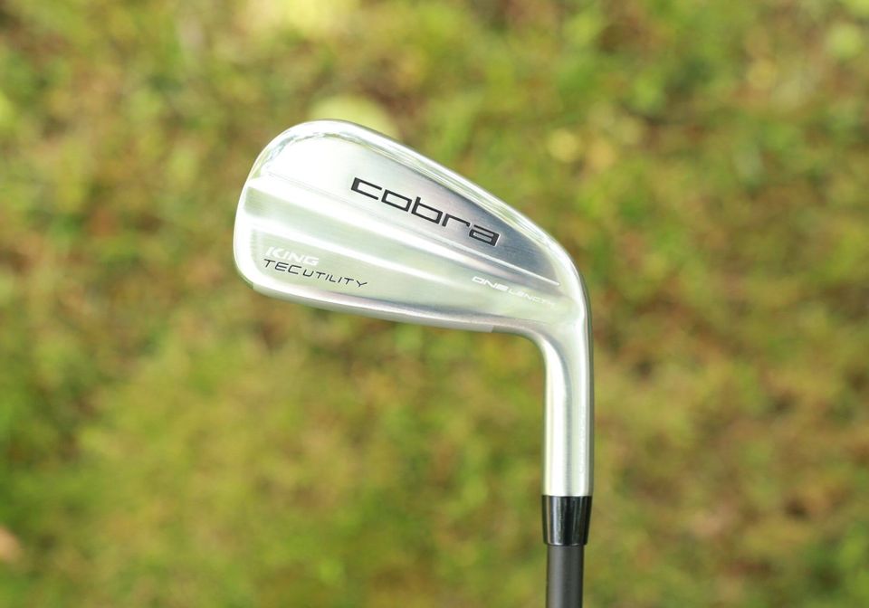 Cobra utility 3 one length