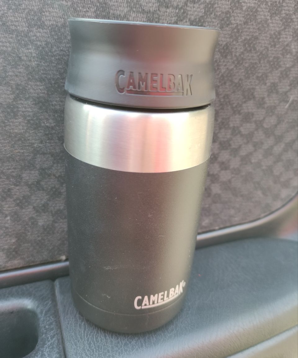 Camelbak termospullo