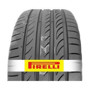 Uudet Pirelli 255/35R20 kesärenkaat rahteineen