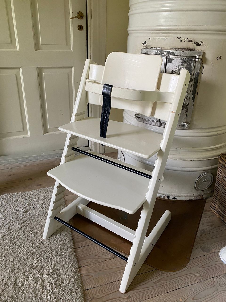 Stokke Tripp Trapp