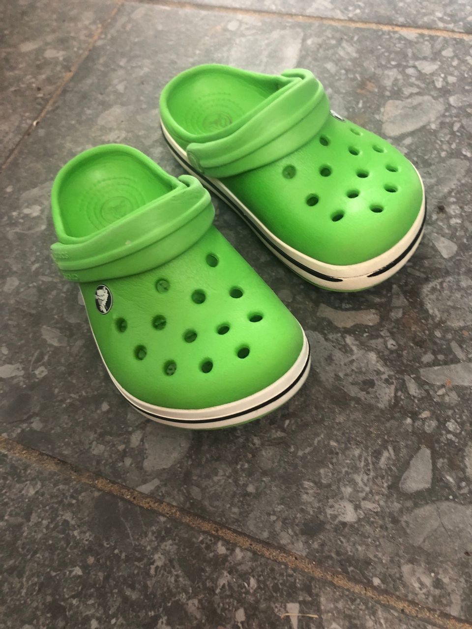 Crocsit