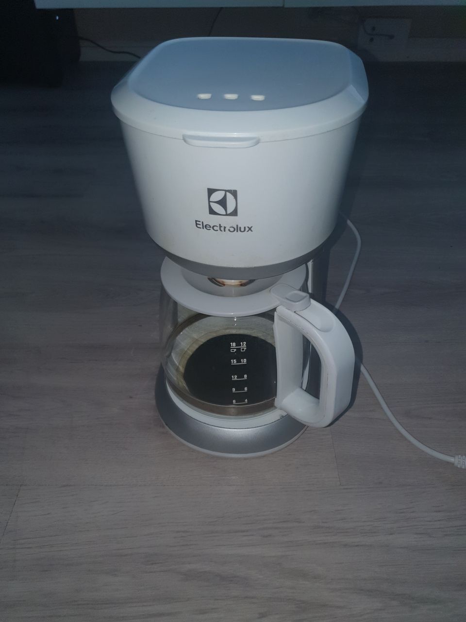 Kahvinkeitin Electrolux