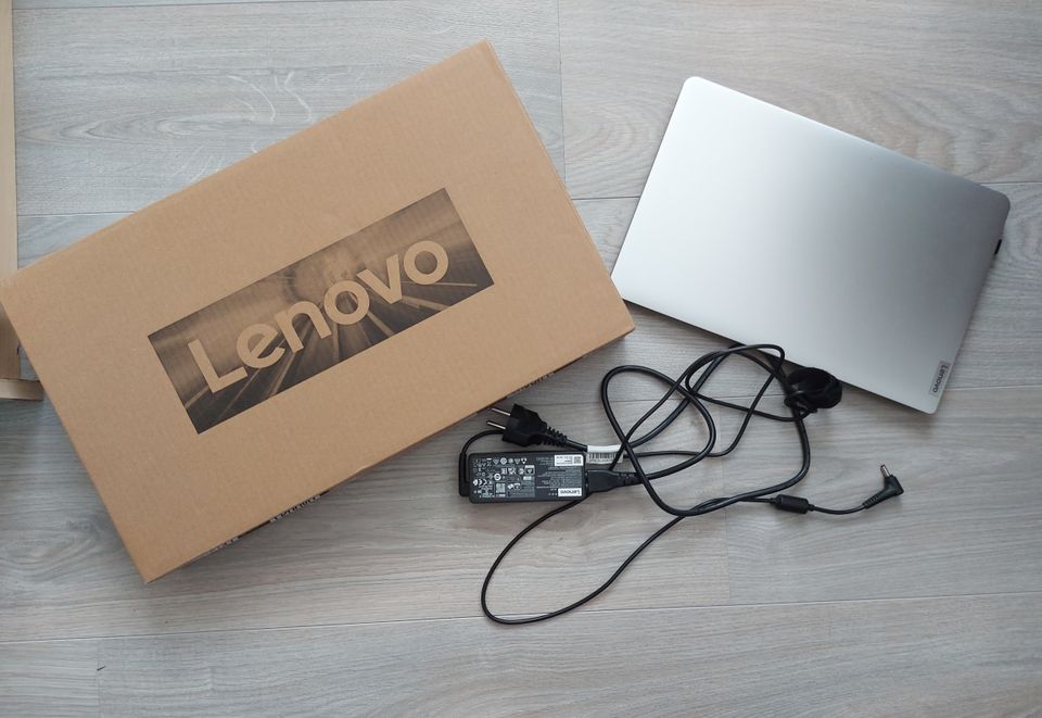 Lenovo IdeaPad 1  14'' kannettava