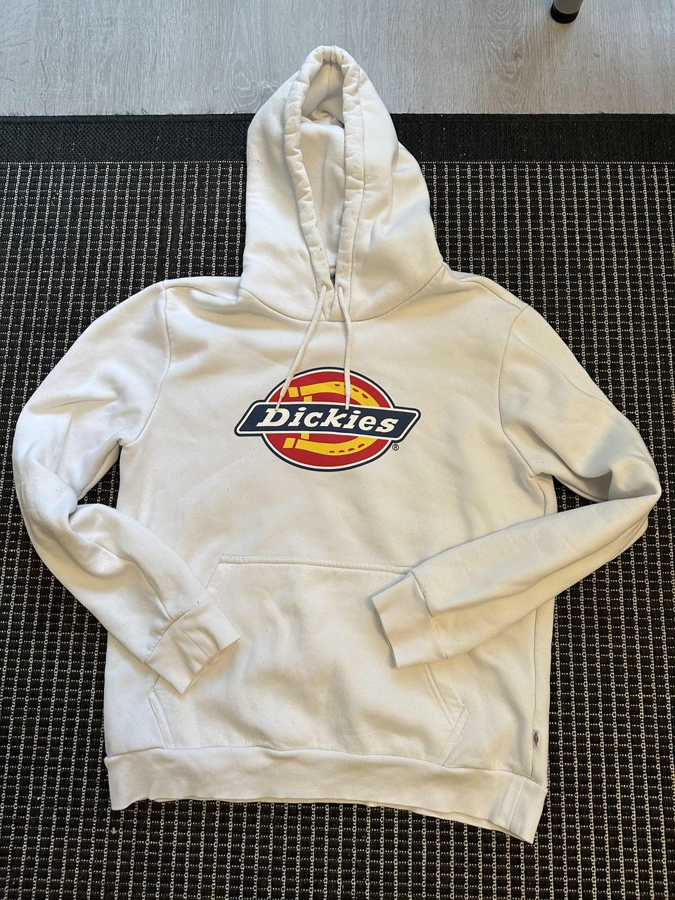 Dickies huppareita 3 KPL