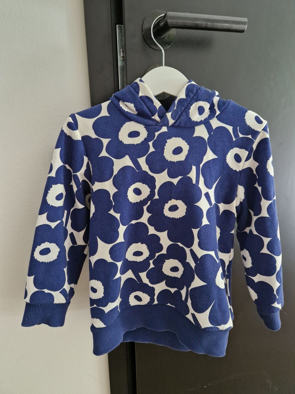 Marimekko huppari 92/98