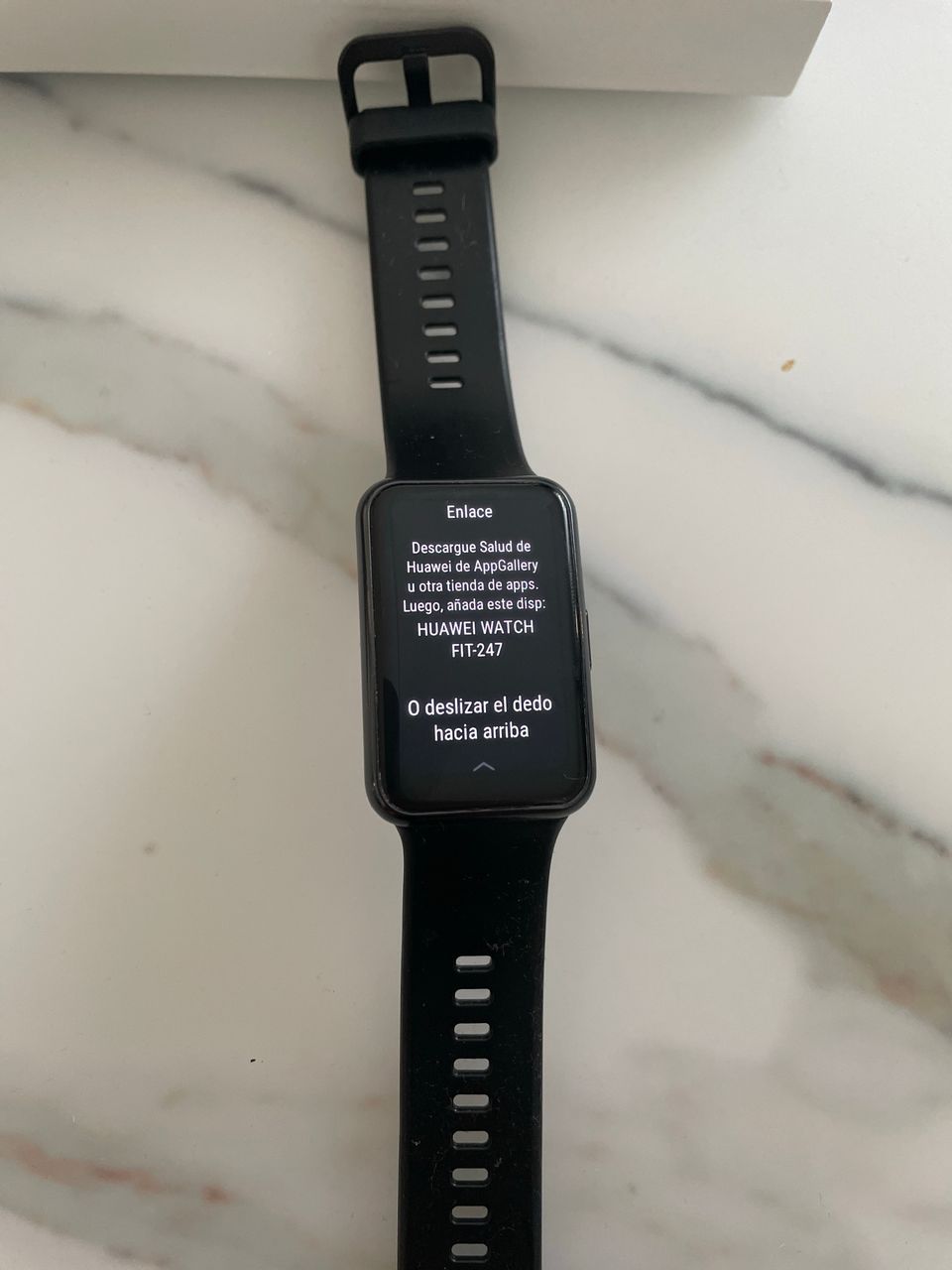 Huawei Watch FIT - 247