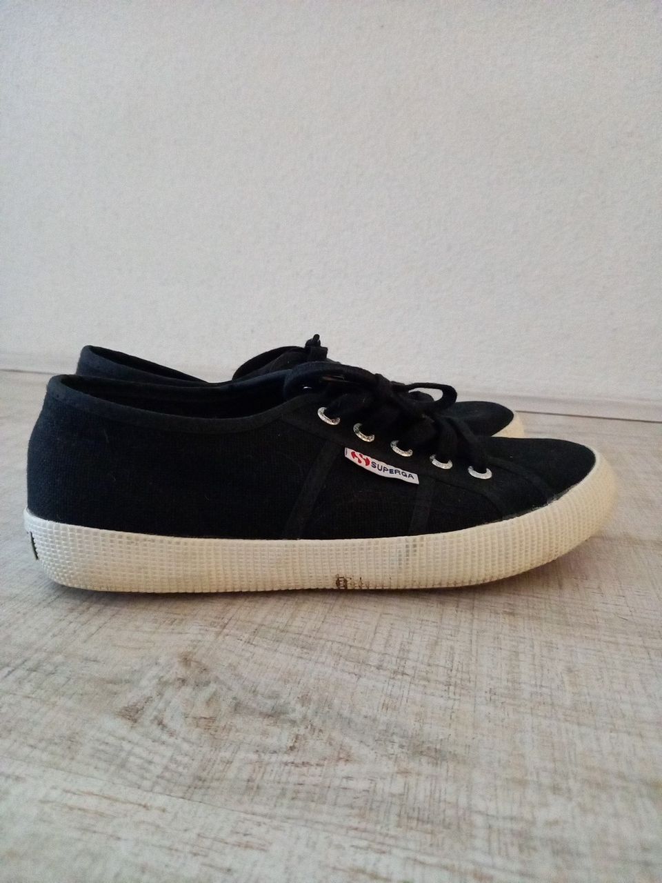 Superga tennarit 38