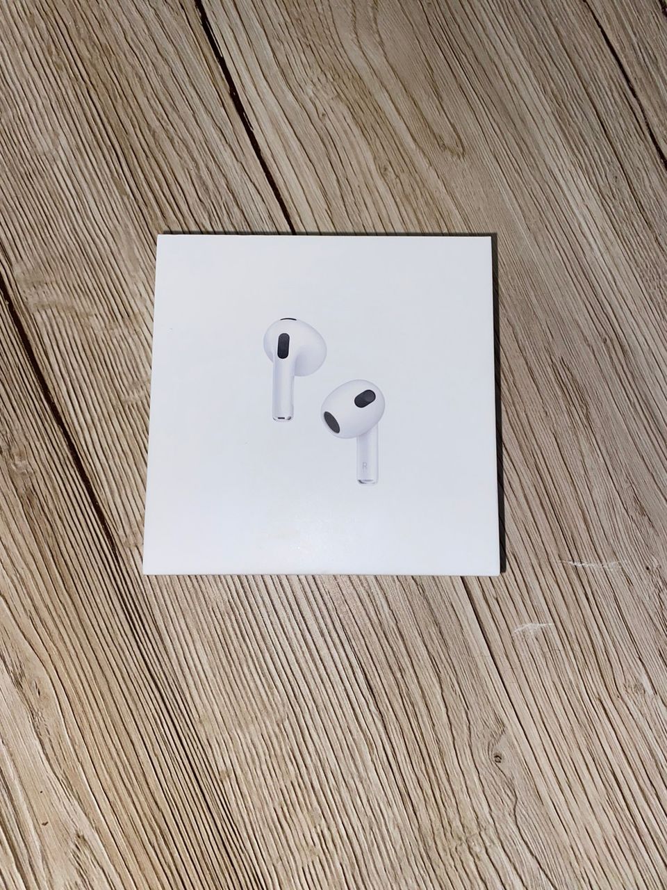 Apple Airpods