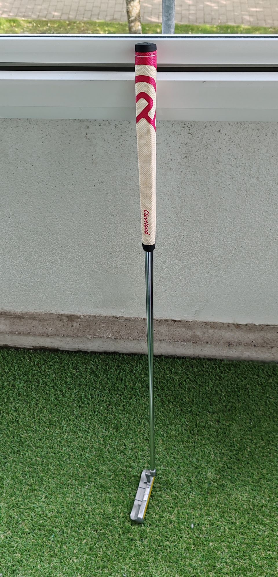 Voit V5 Putteri 35.5 Tuumaa