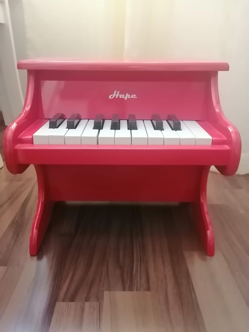 Hape lasten piano