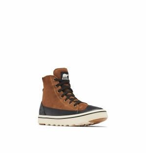 Sorel Cheyanne Metro II Sneak WP M 44