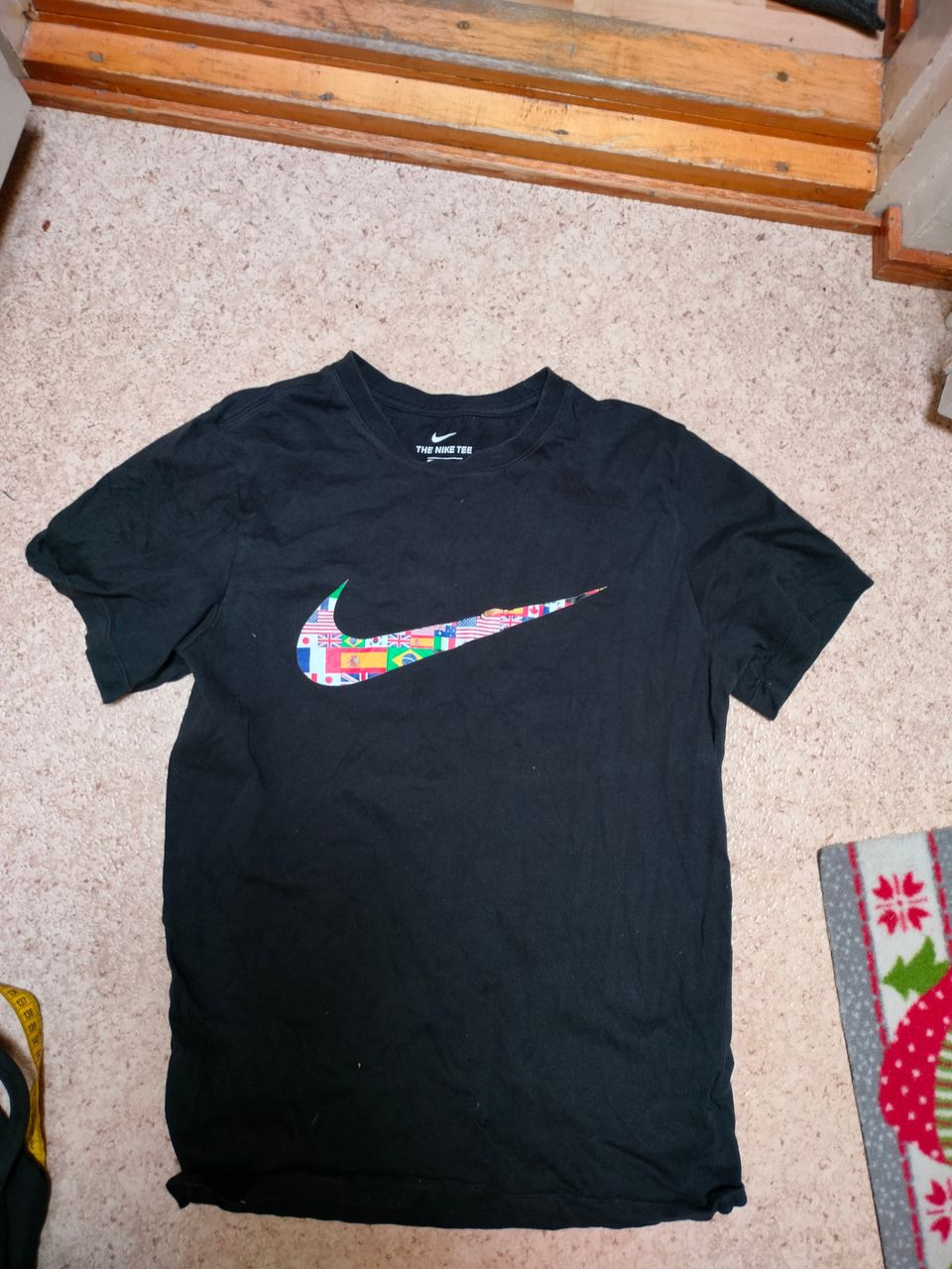 Nike t-paita