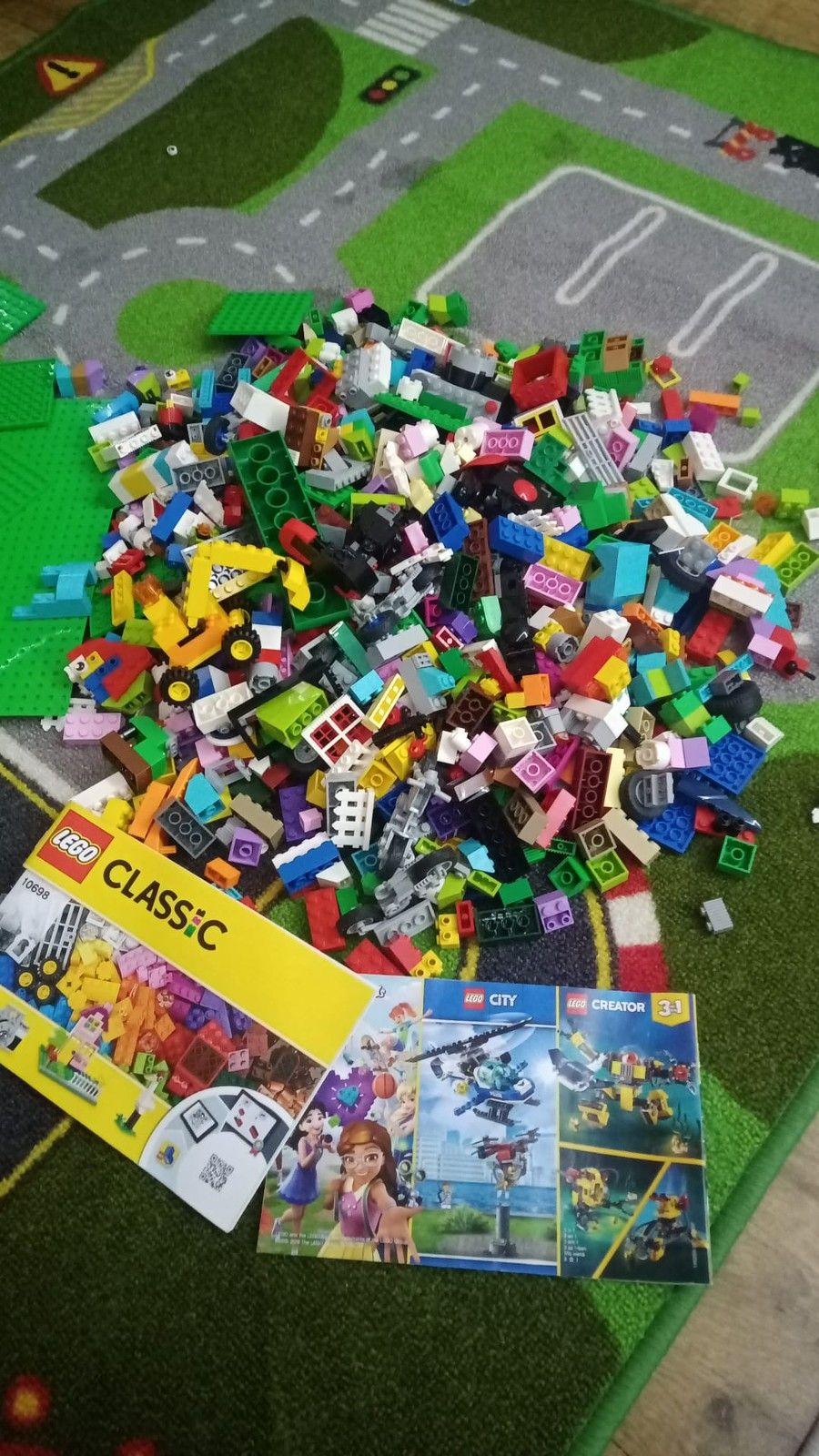 Lego