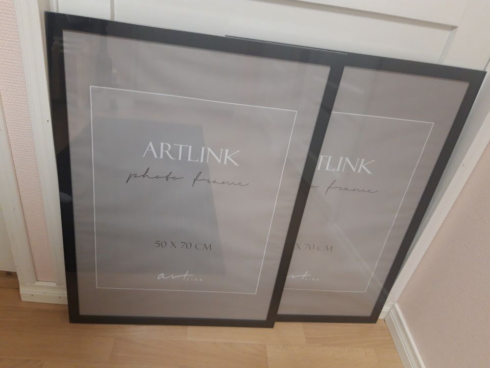 Artlink kehys 2kpl