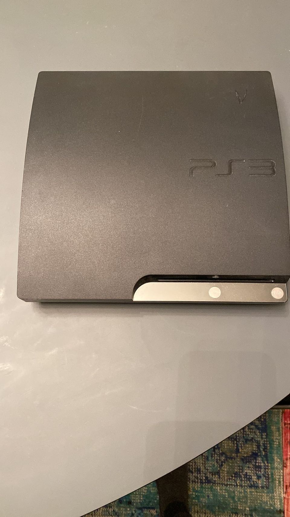 Ps 3