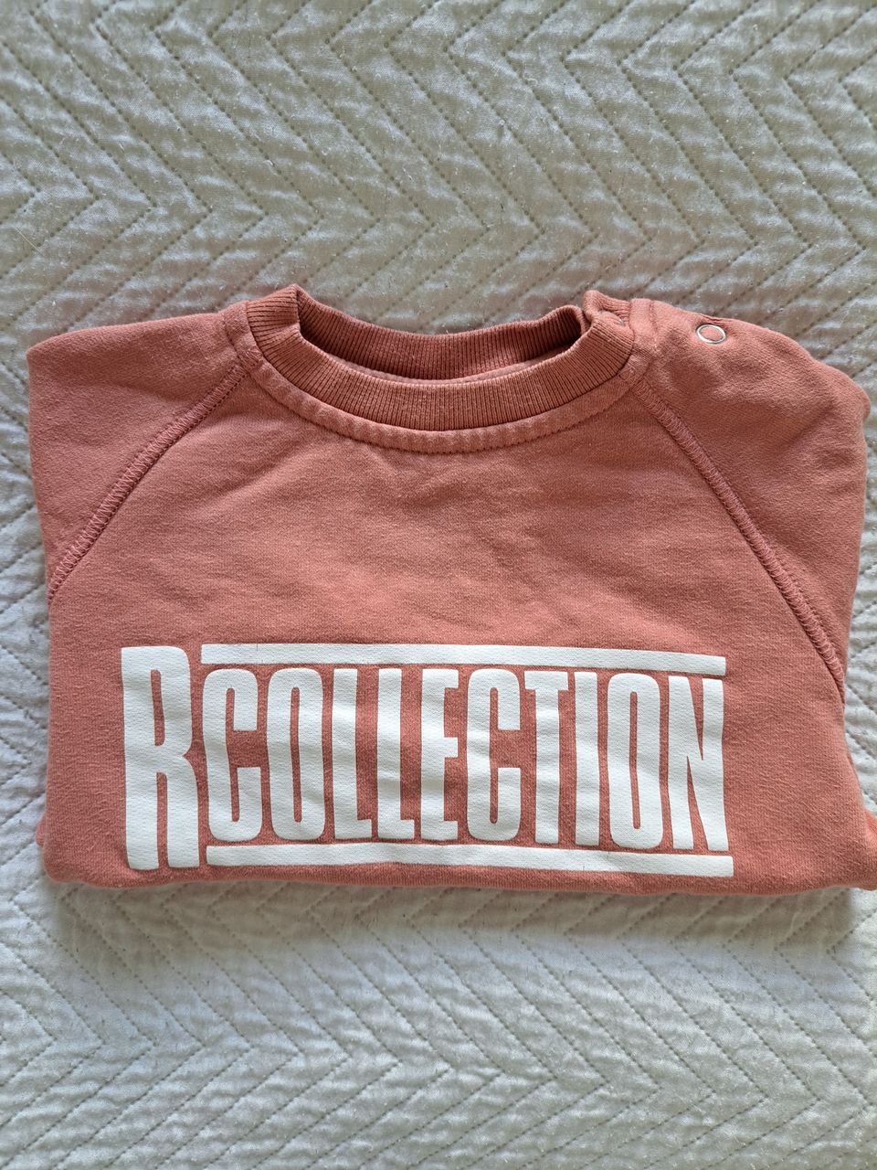 R-Collection collegepaita