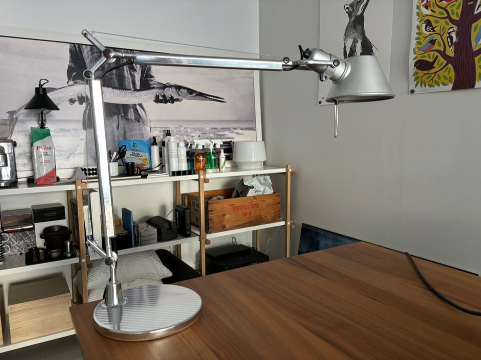 Artemide Tolomeo Mini