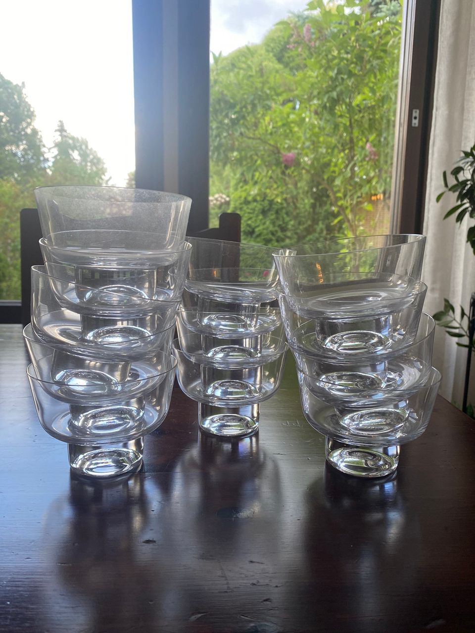 Iittala Future jälkiruokakulho