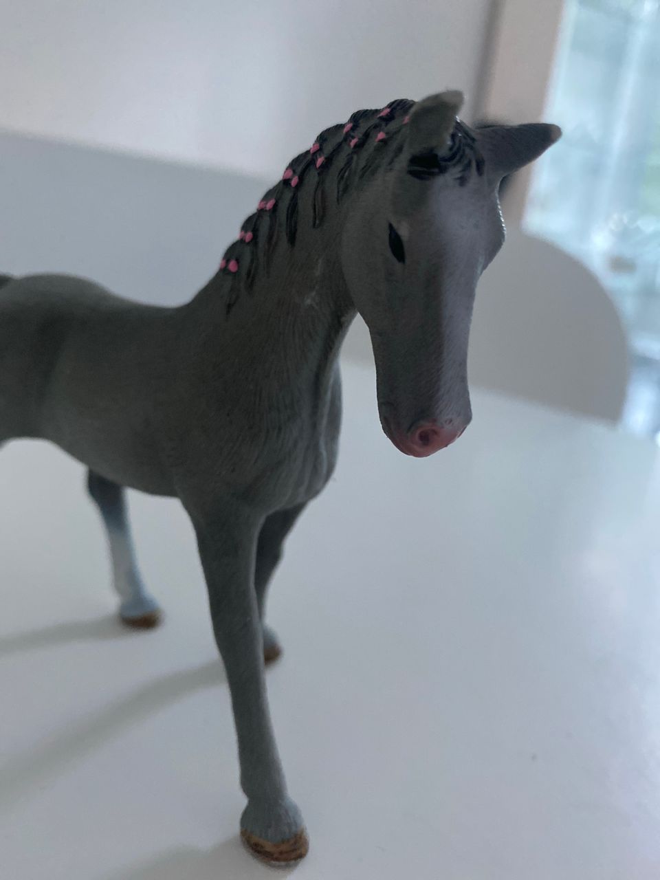 Schleich trakehnenin hevonen 2018