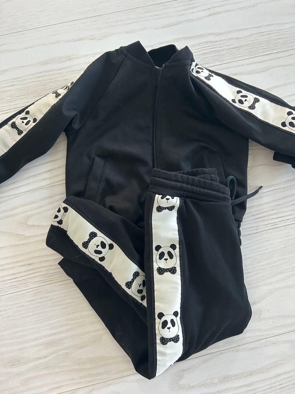 Mini Rodini tracksuit