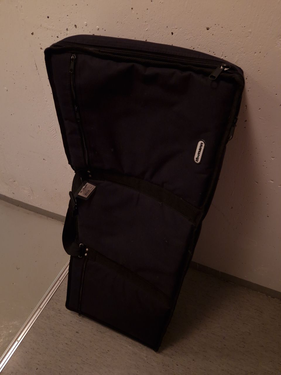 Thomann Keyboard Bag 3