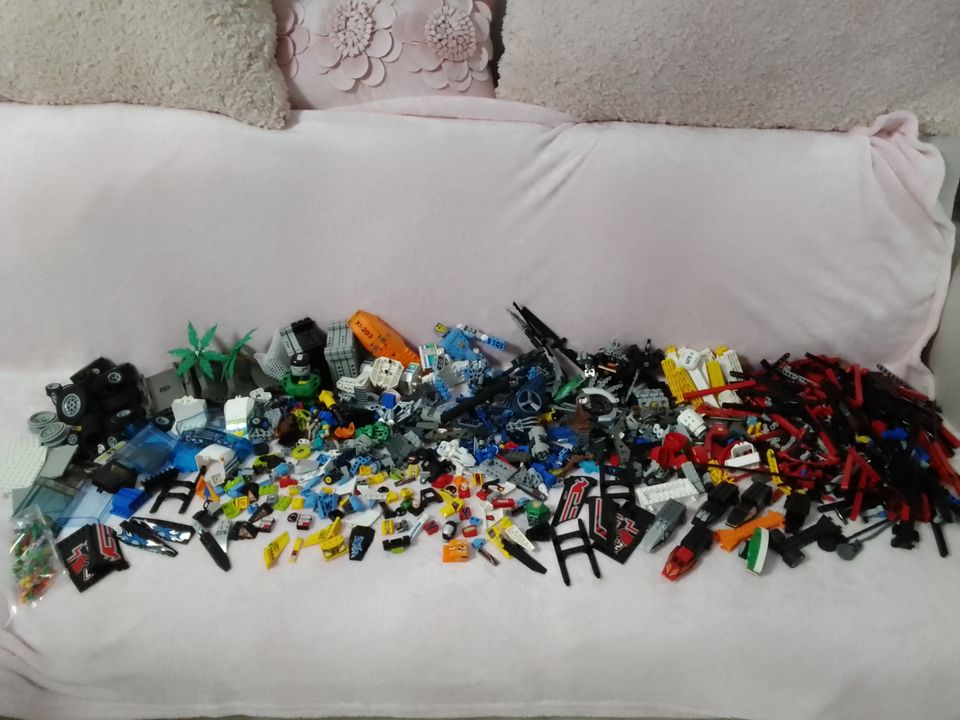 Legoja