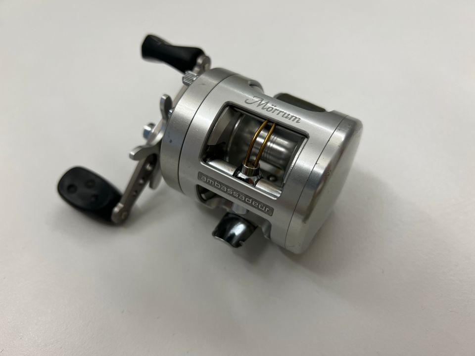 Abu Garcia Ambassadeur Mörrum M3600C