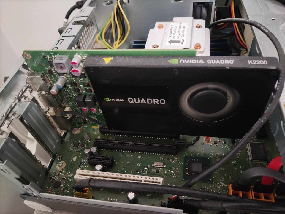 quadrto K2200