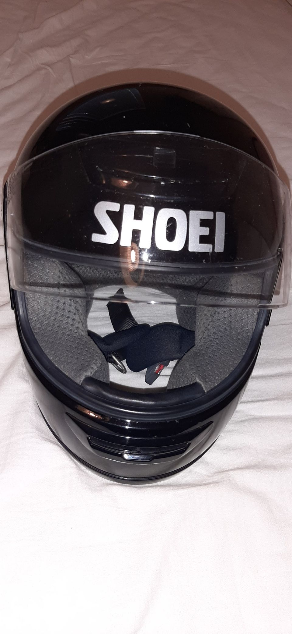 Kypärä SHOEI koko M