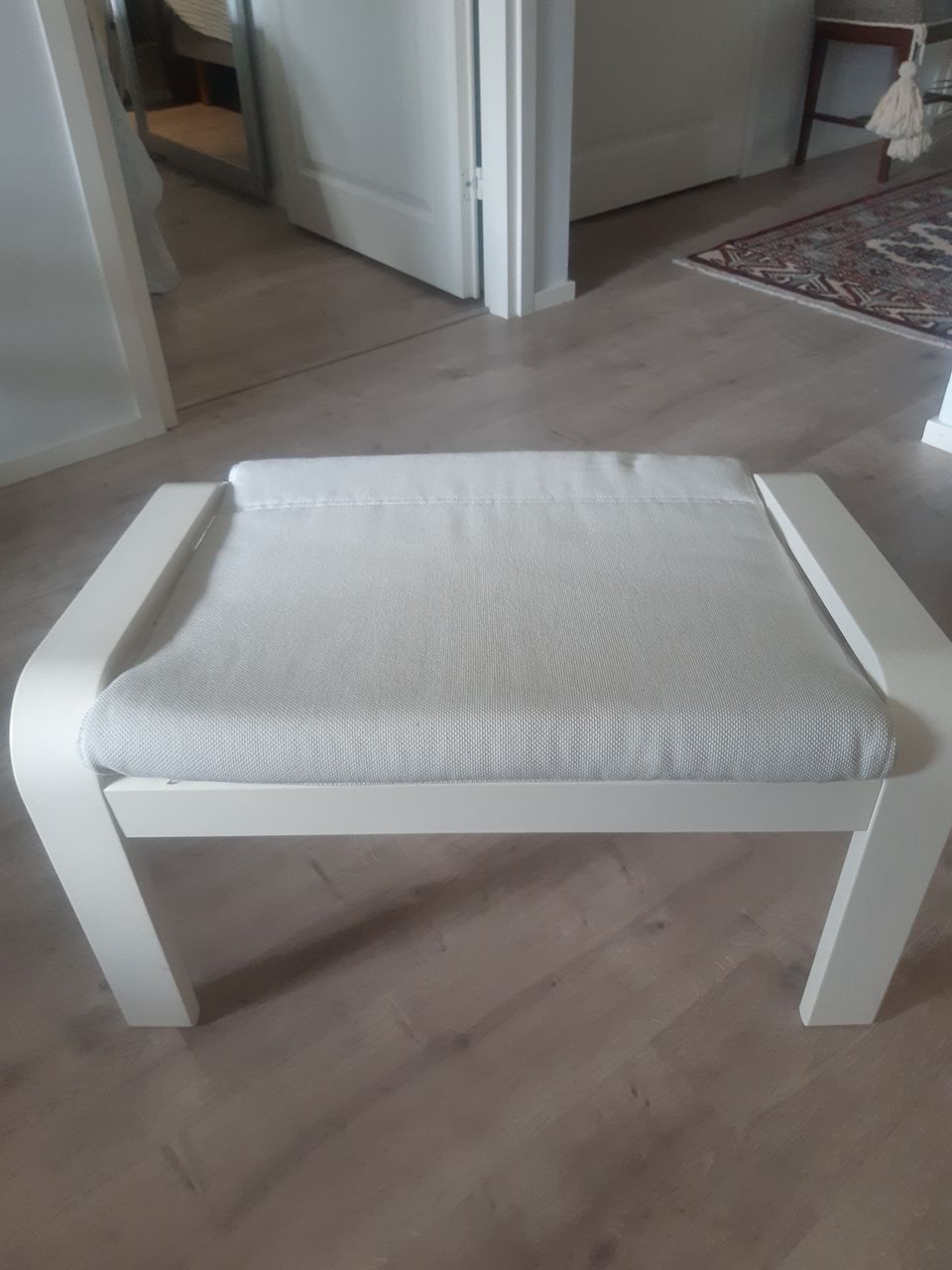 Ikea poäng rahi