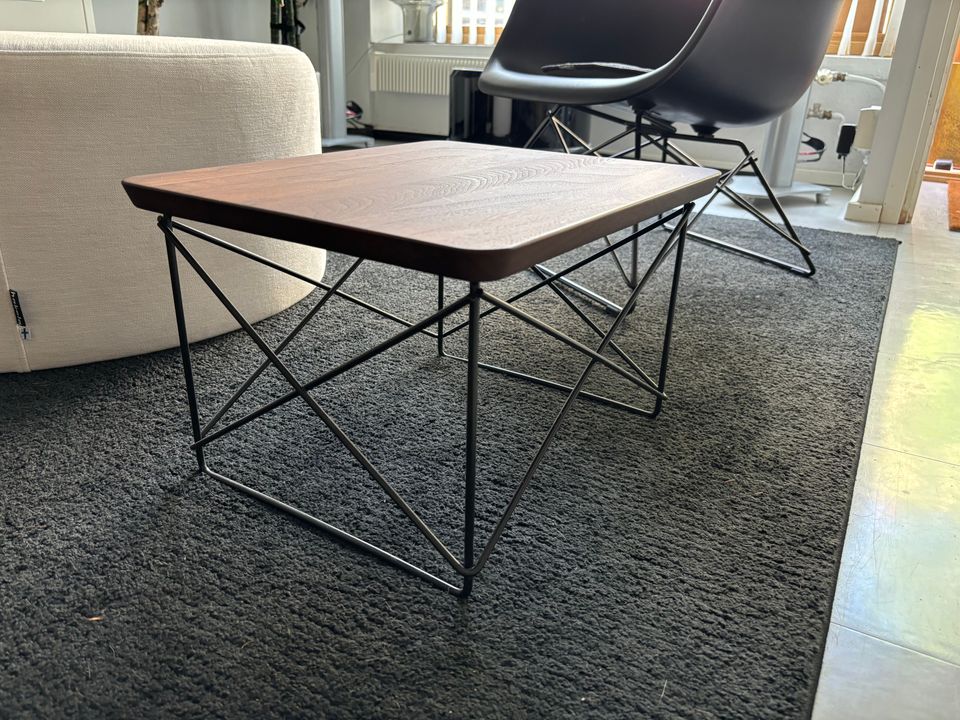 Vitra Eames Occasional Table