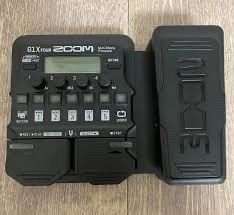 Zoom G1X FOUR