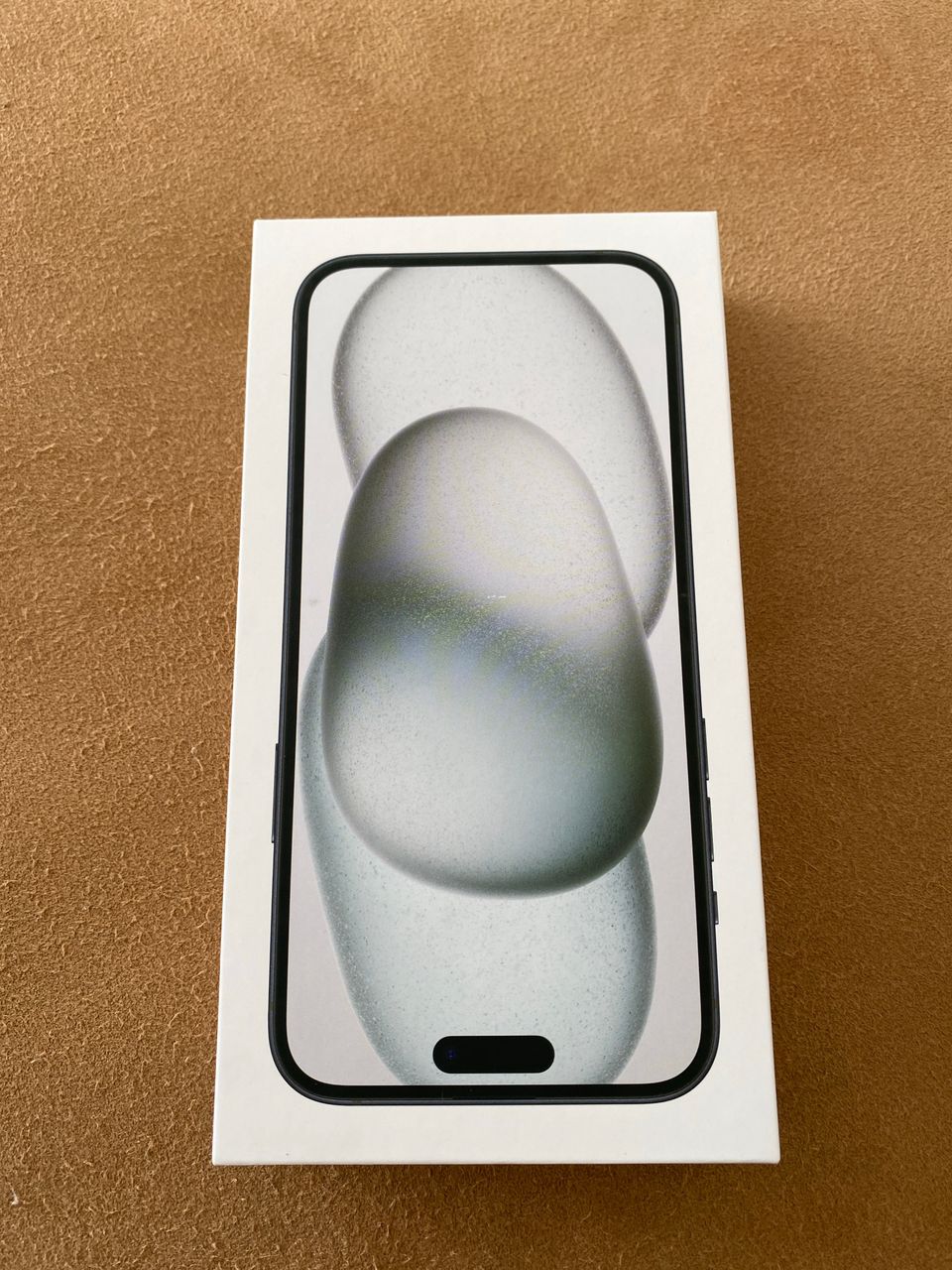 Apple iPhone 15 Plus 258GB