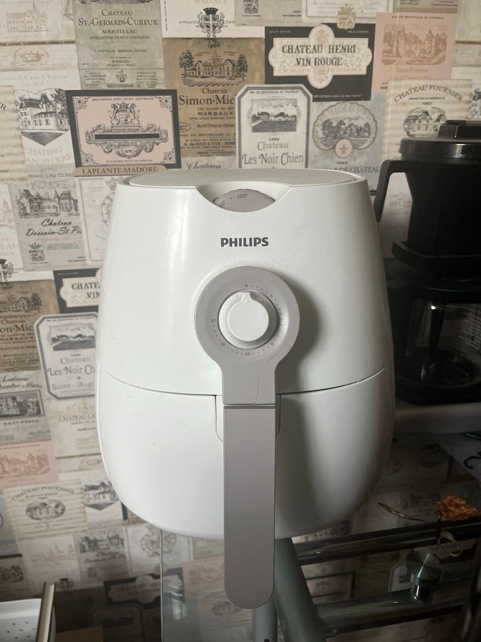 Philips airfryer