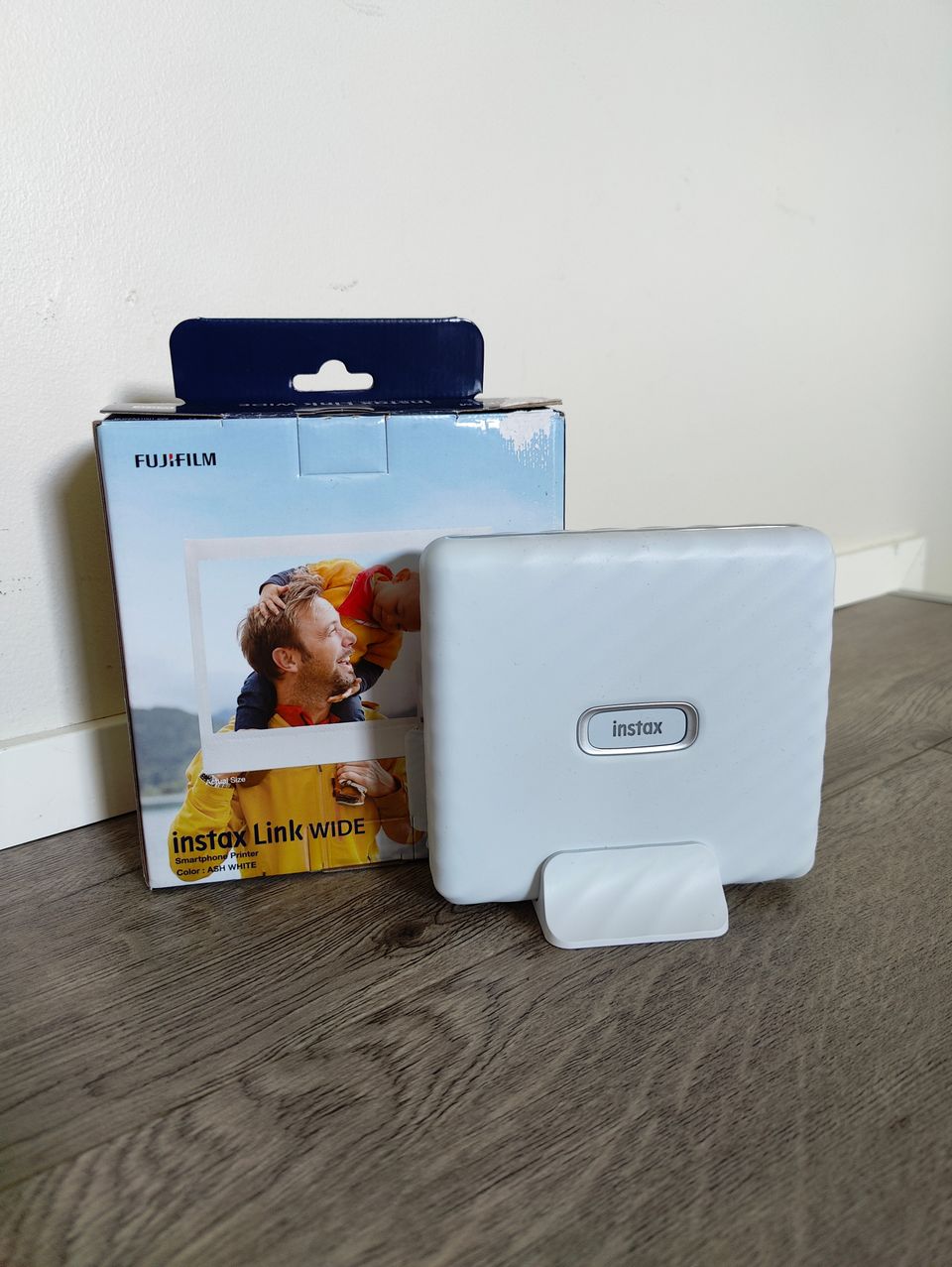 Fujifilm Instax Link Wide