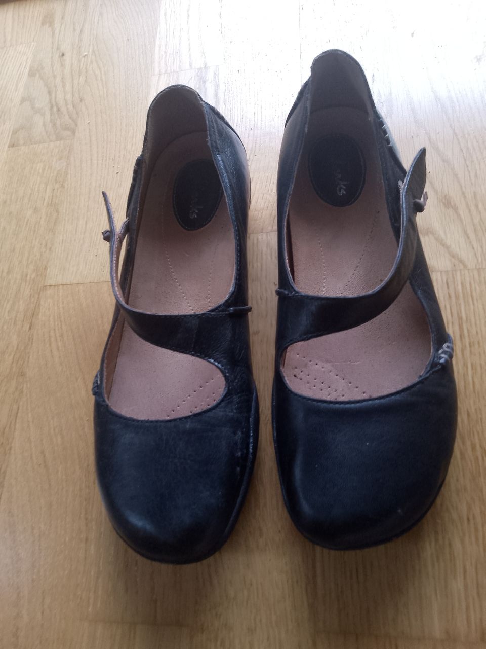 Naisten kengät 39, Clarks