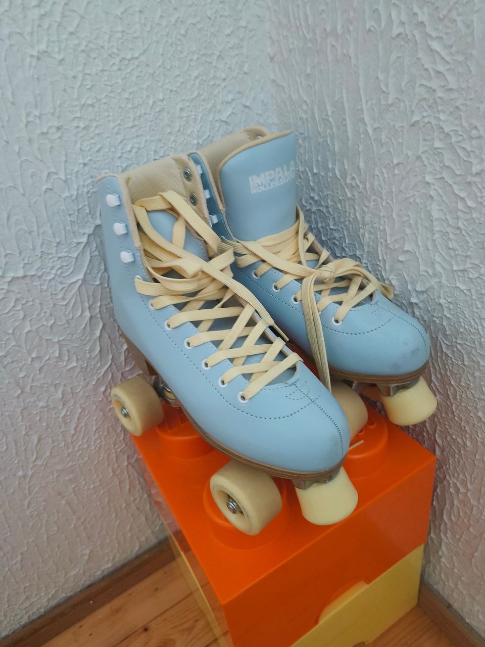 Impala Skates / rullaluistimet