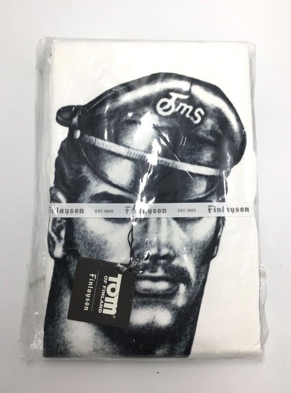 Pussilakana Tom of Finland Limited edition