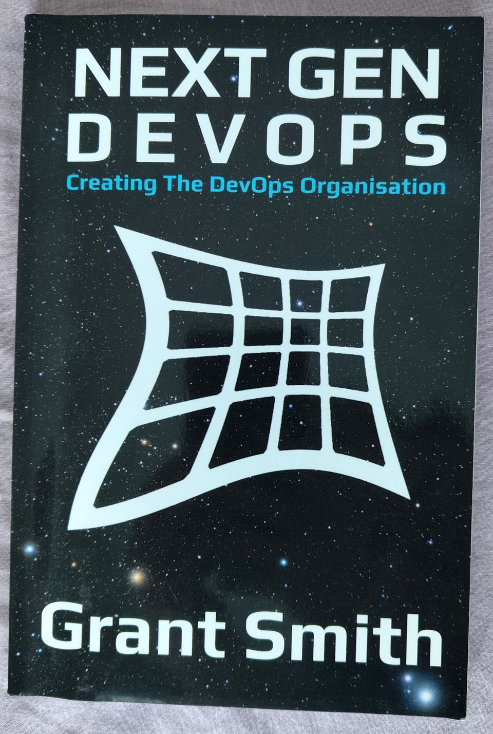 Next Gen DevOps