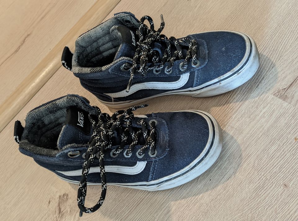 Vans kengät koko 31