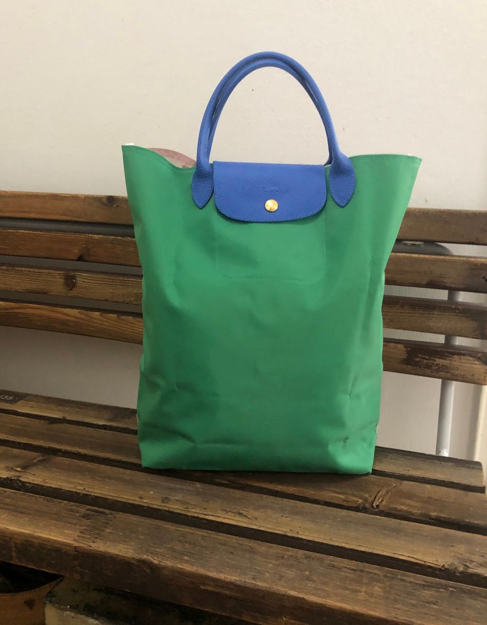 Longchamp LePliage RePaly 2.