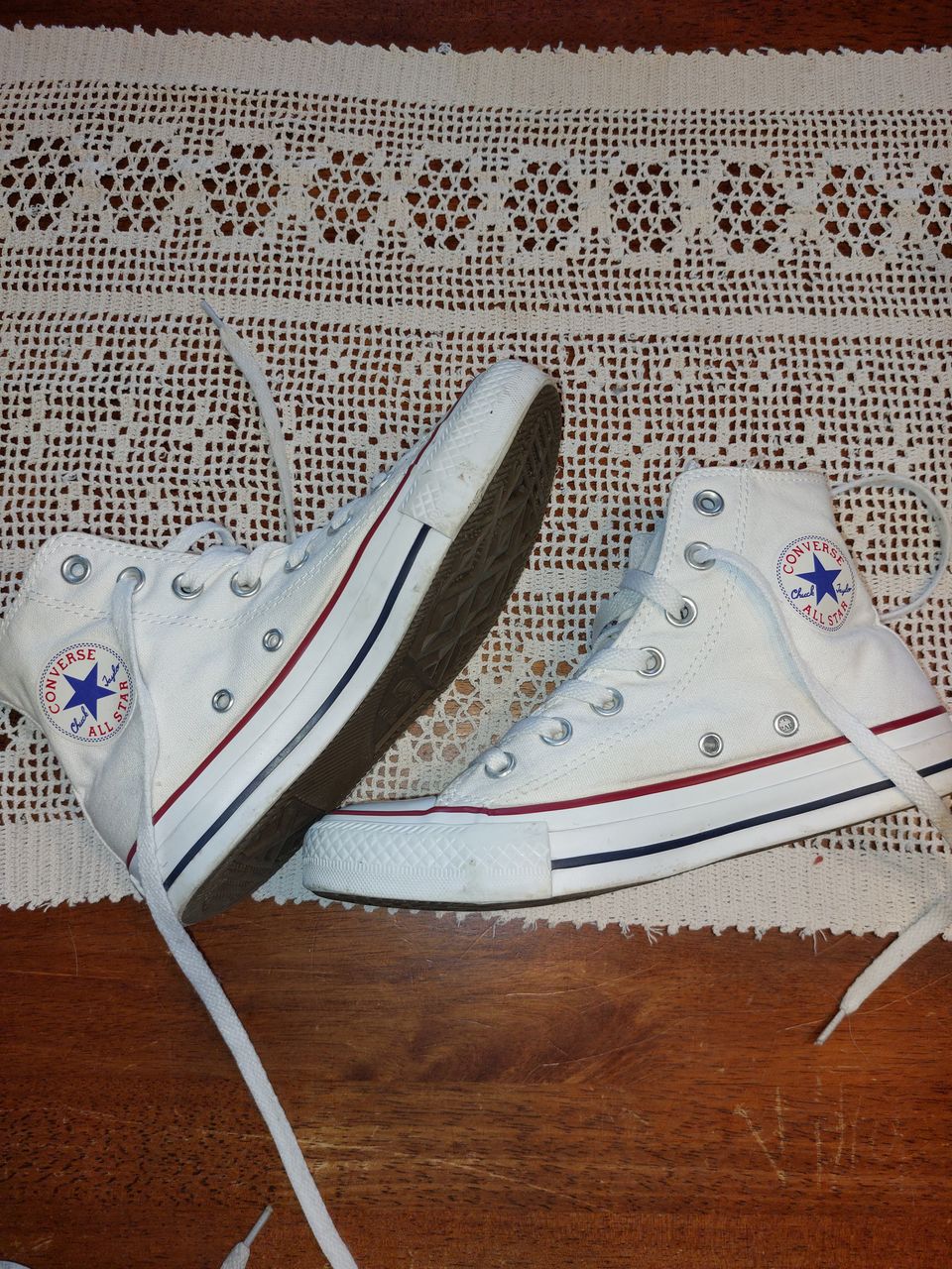 Converse kengät koko 36