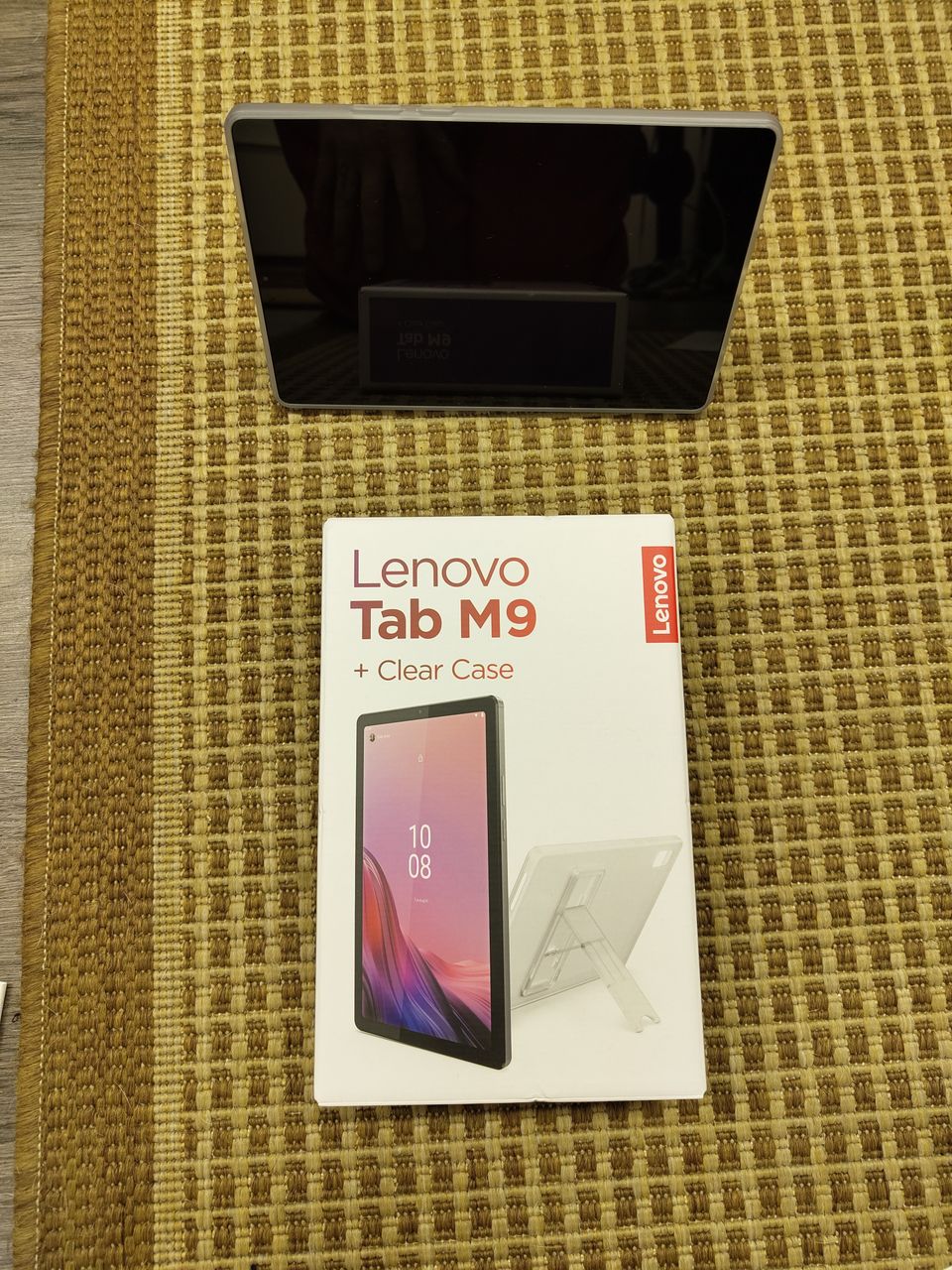 Lenovo Tab M9